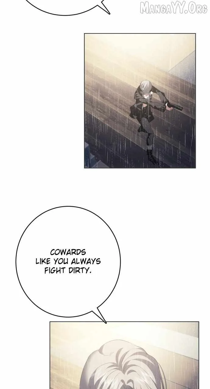 Zero Game Chapter 351 page 45