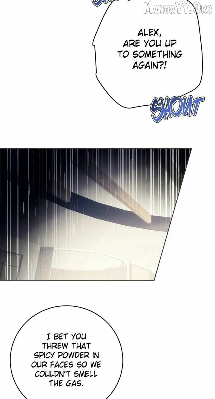Zero Game Chapter 351 page 44