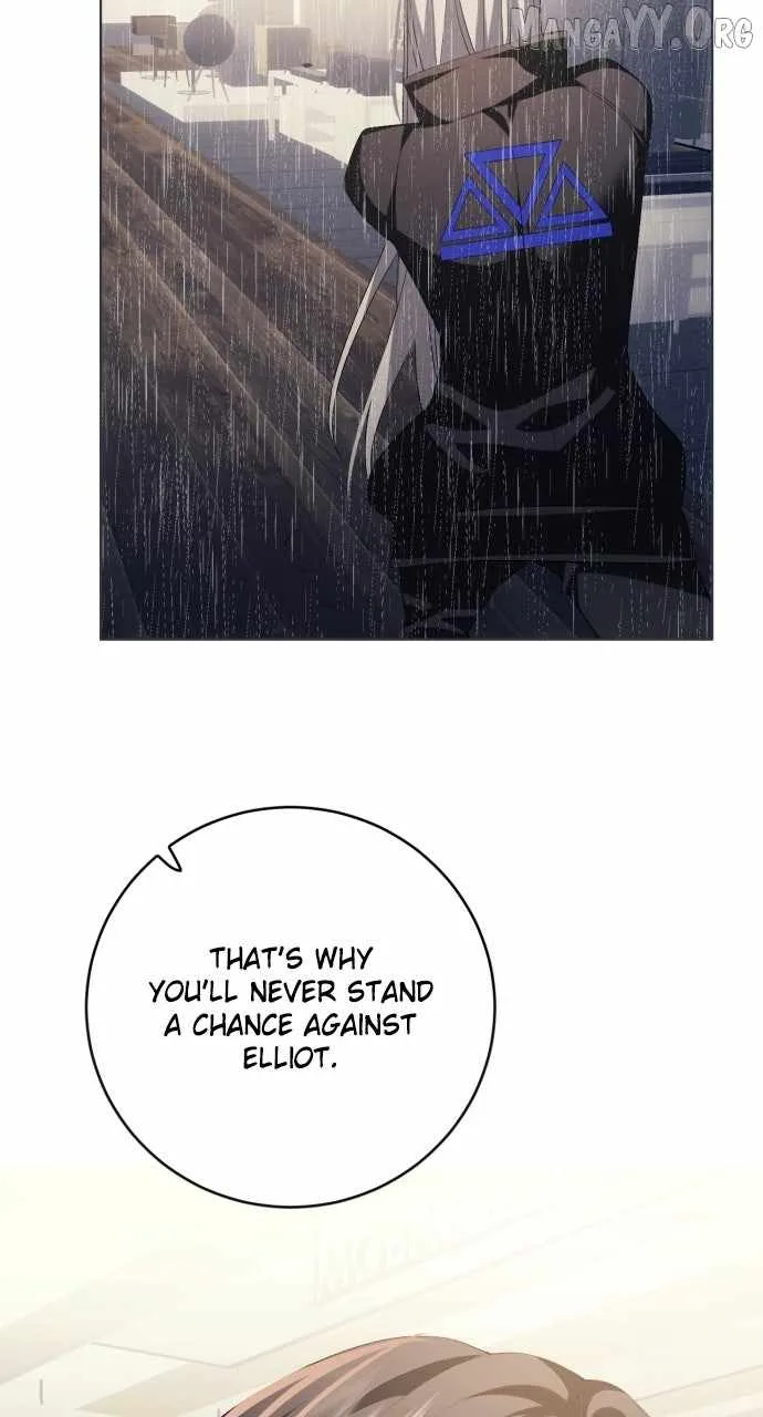 Zero Game Chapter 351 page 48