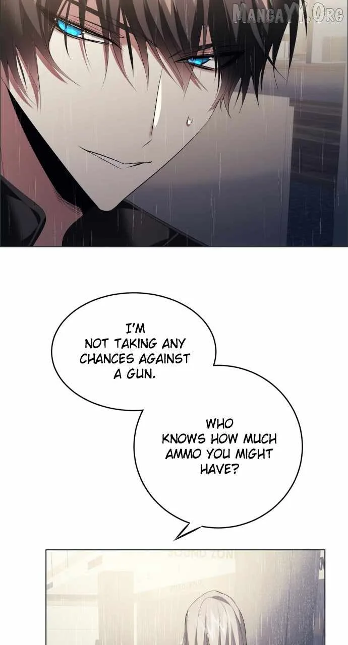 Zero Game Chapter 351 page 47