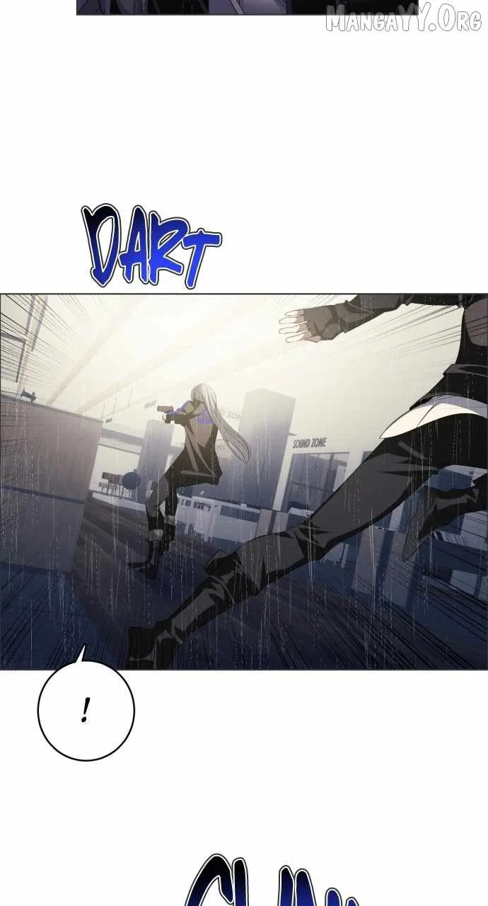Zero Game Chapter 351 page 55