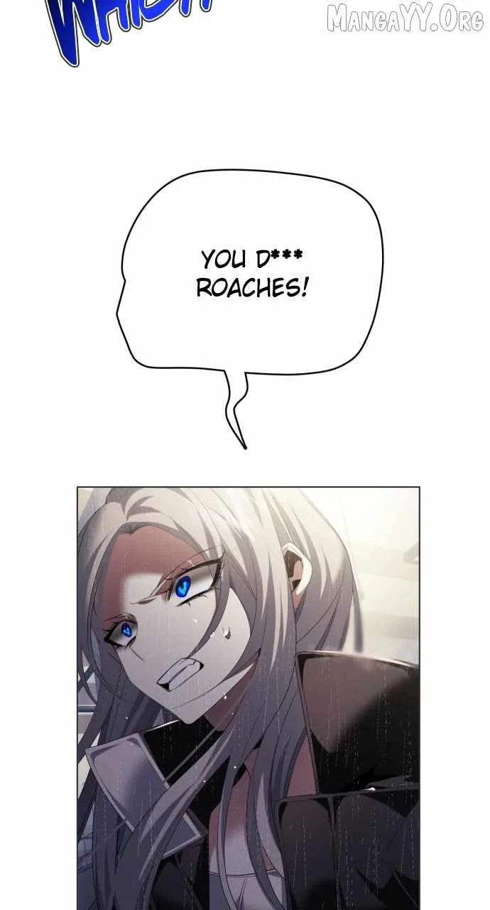 Zero Game Chapter 351 page 54