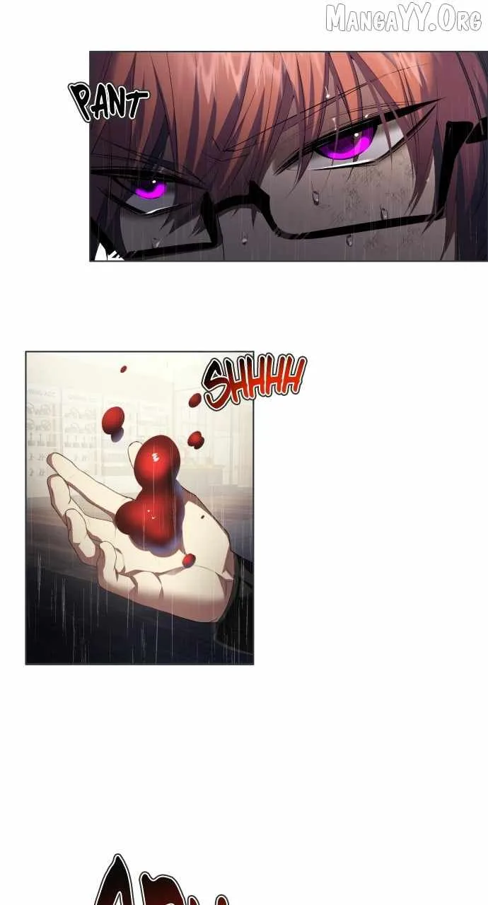 Zero Game Chapter 351 page 64