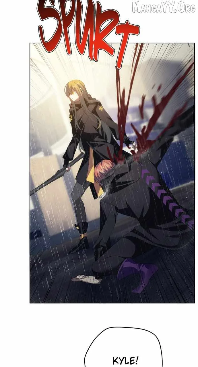 Zero Game Chapter 351 page 65