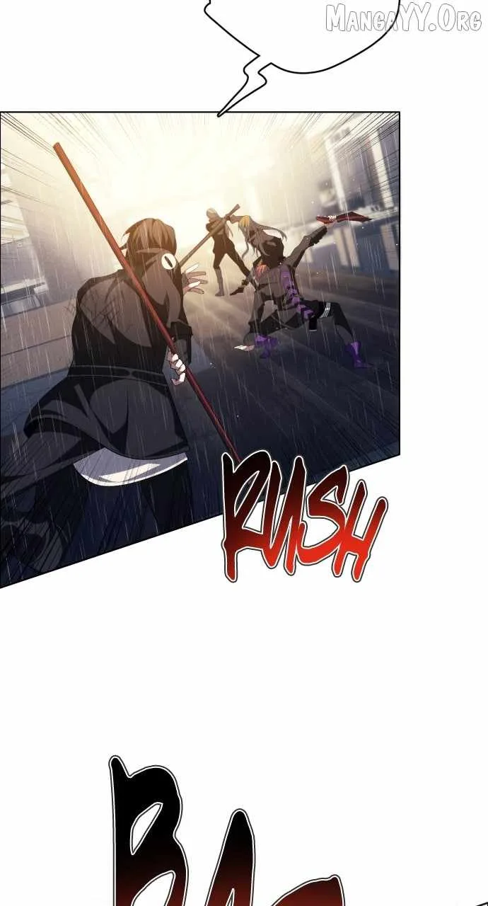 Zero Game Chapter 351 page 66