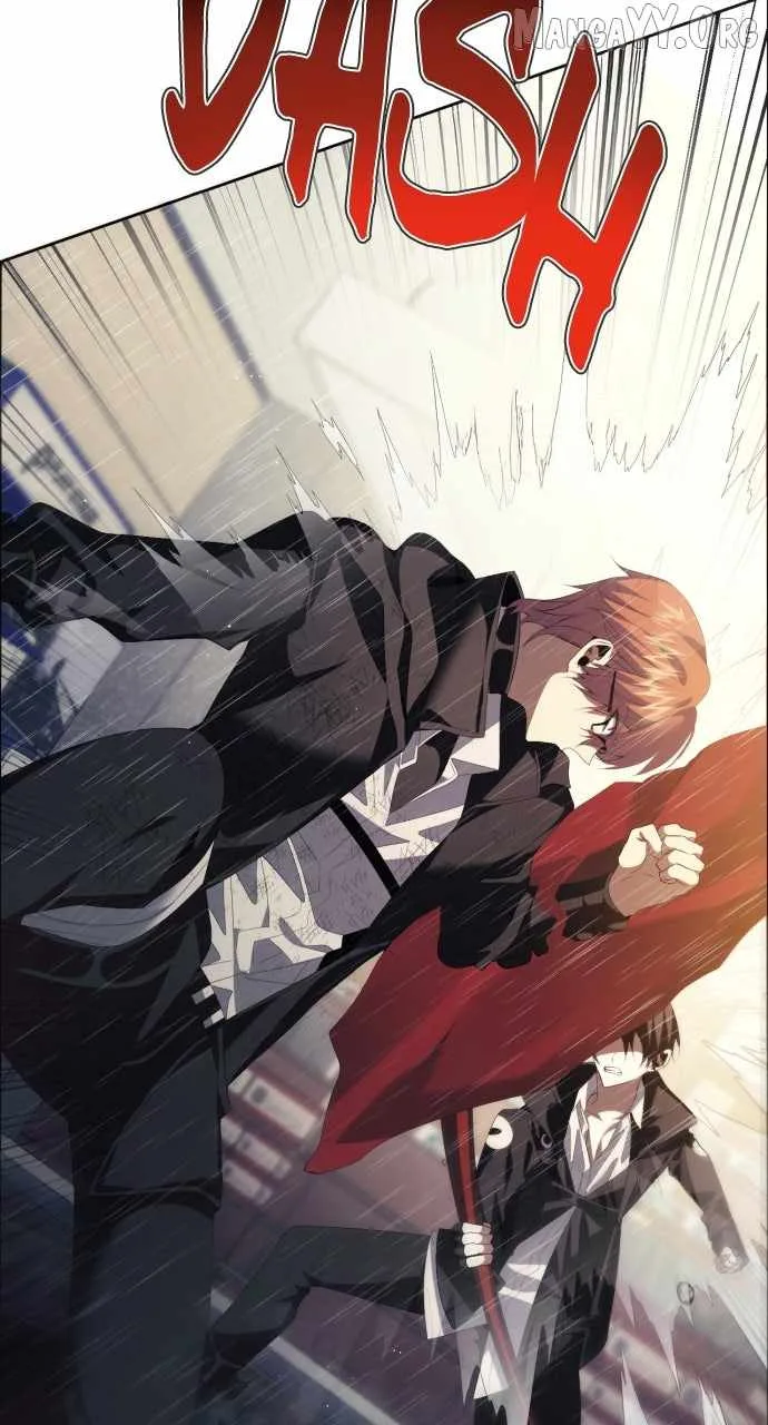 Zero Game Chapter 351 page 67