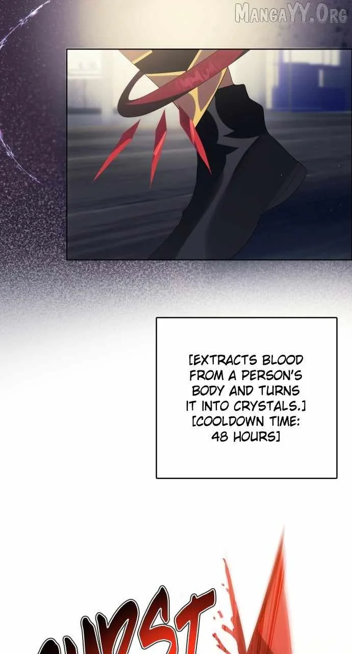 Zero Game Chapter 351 page 70