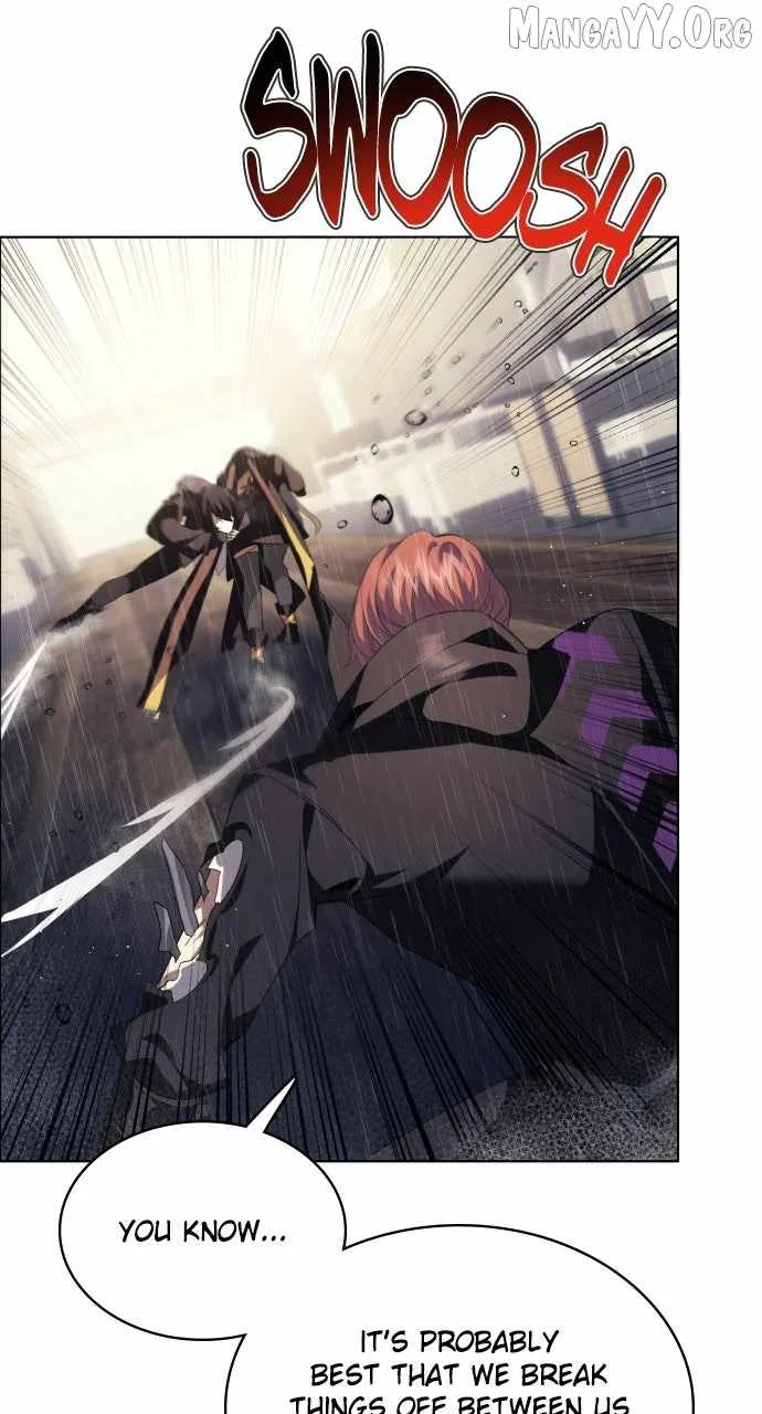 Zero Game Chapter 351 page 76