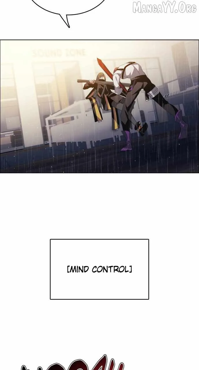 Zero Game Chapter 352 page 19