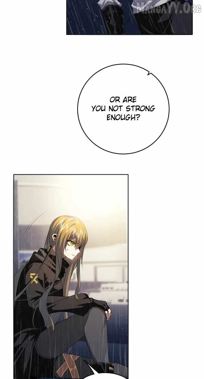 Zero Game Chapter 352 page 24