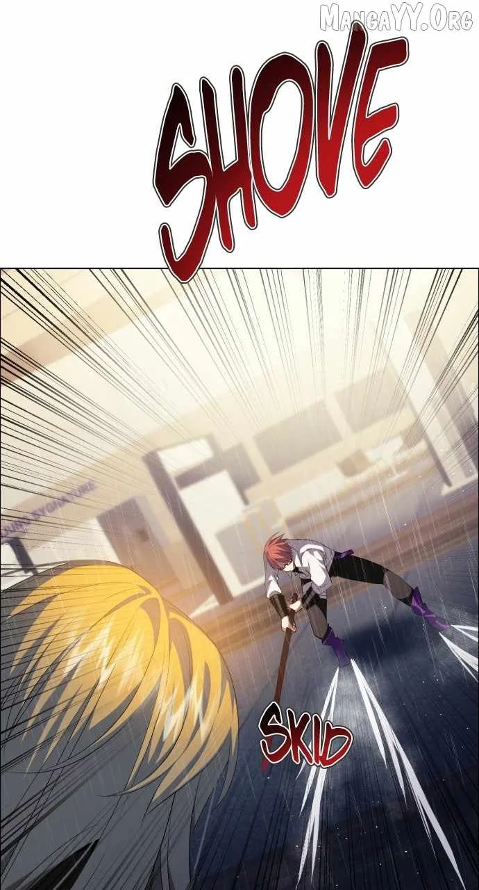 Zero Game Chapter 352 page 22