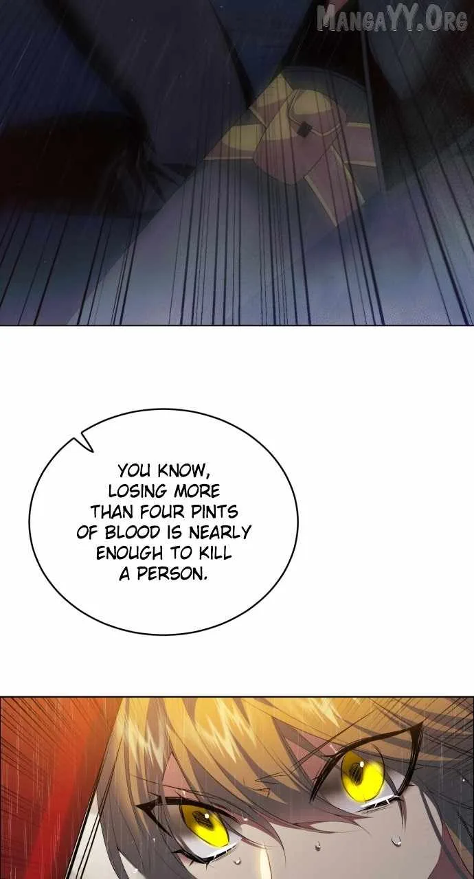 Zero Game Chapter 352 page 14