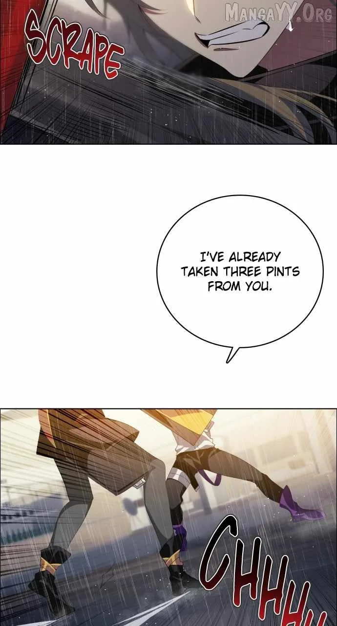 Zero Game Chapter 352 page 15