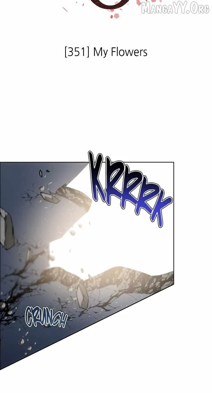 Zero Game Chapter 352 page 2
