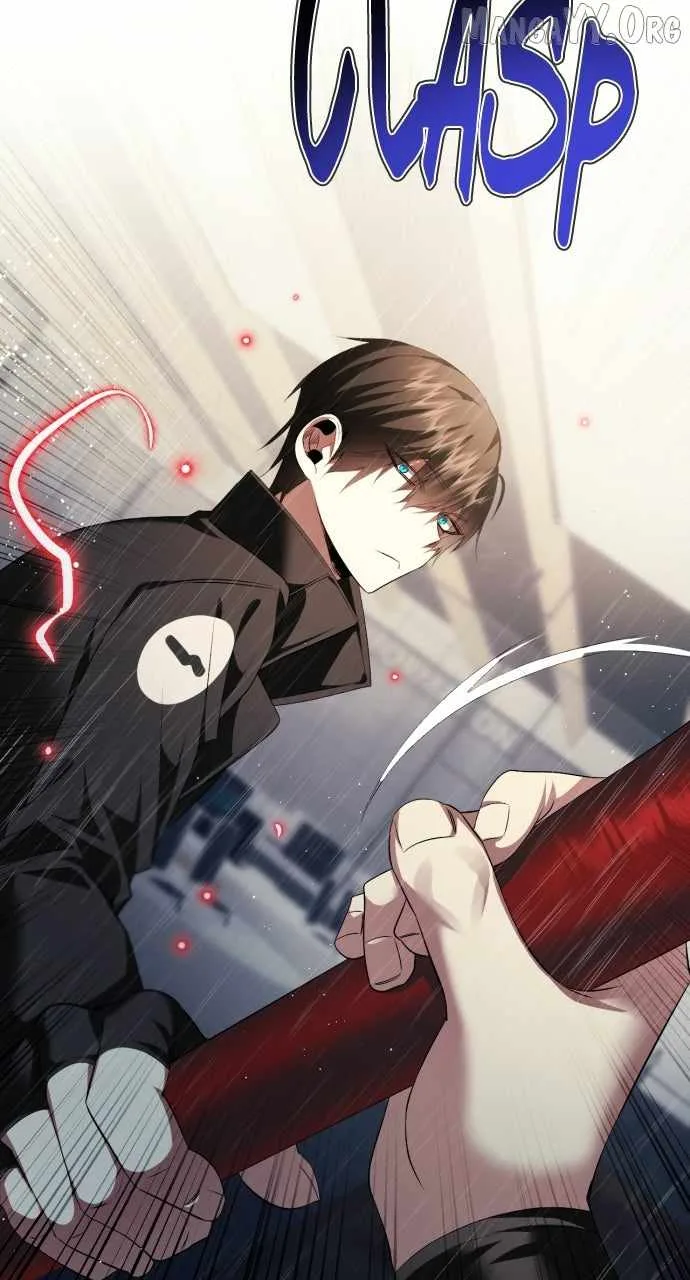 Zero Game Chapter 352 page 5
