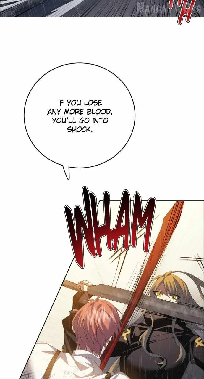 Zero Game Chapter 352 page 16