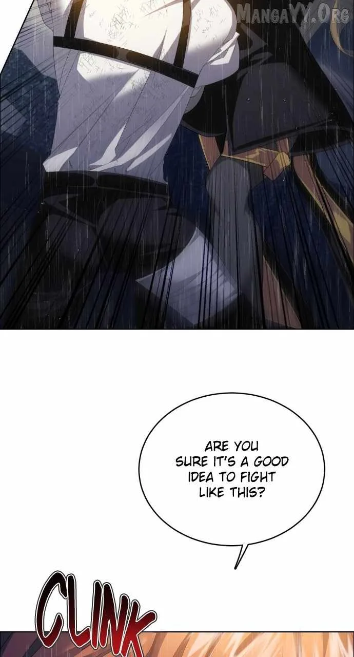 Zero Game Chapter 352 page 17