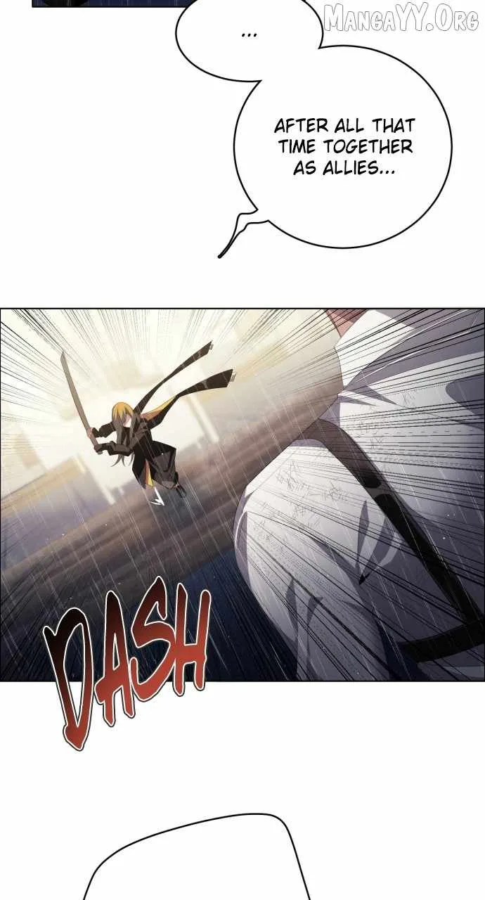 Zero Game Chapter 352 page 25