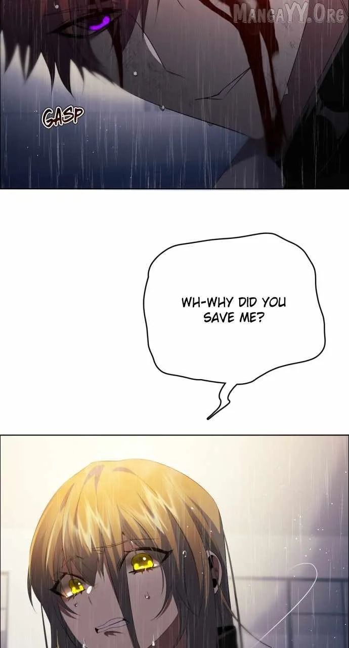 Zero Game Chapter 352 page 41