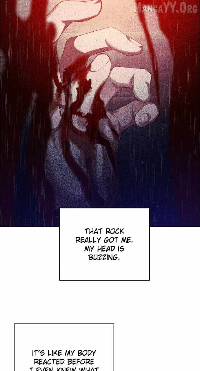 Zero Game Chapter 352 page 43