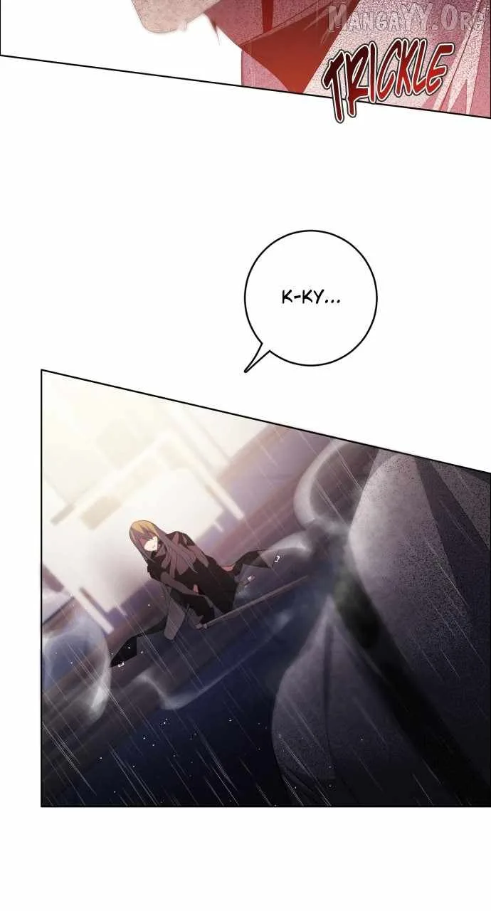 Zero Game Chapter 352 page 38