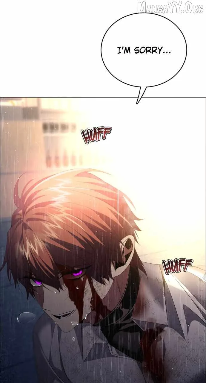Zero Game Chapter 352 page 49