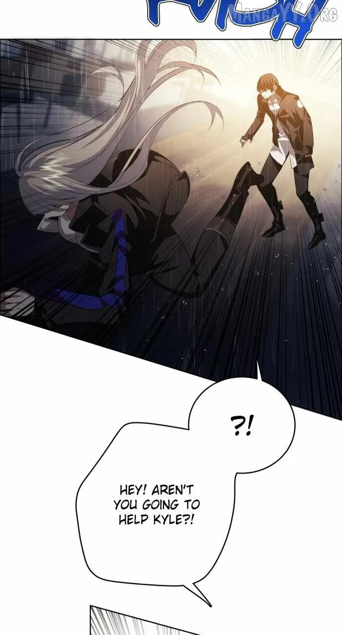 Zero Game Chapter 352 page 56