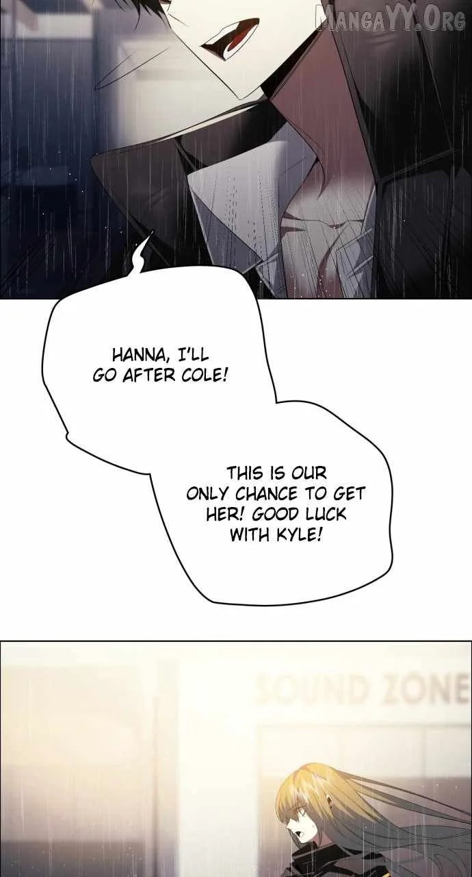 Zero Game Chapter 352 page 58