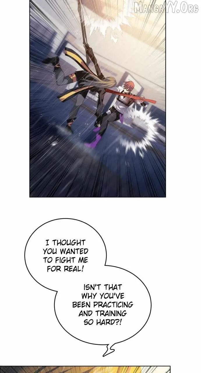 Zero Game Chapter 352 page 64