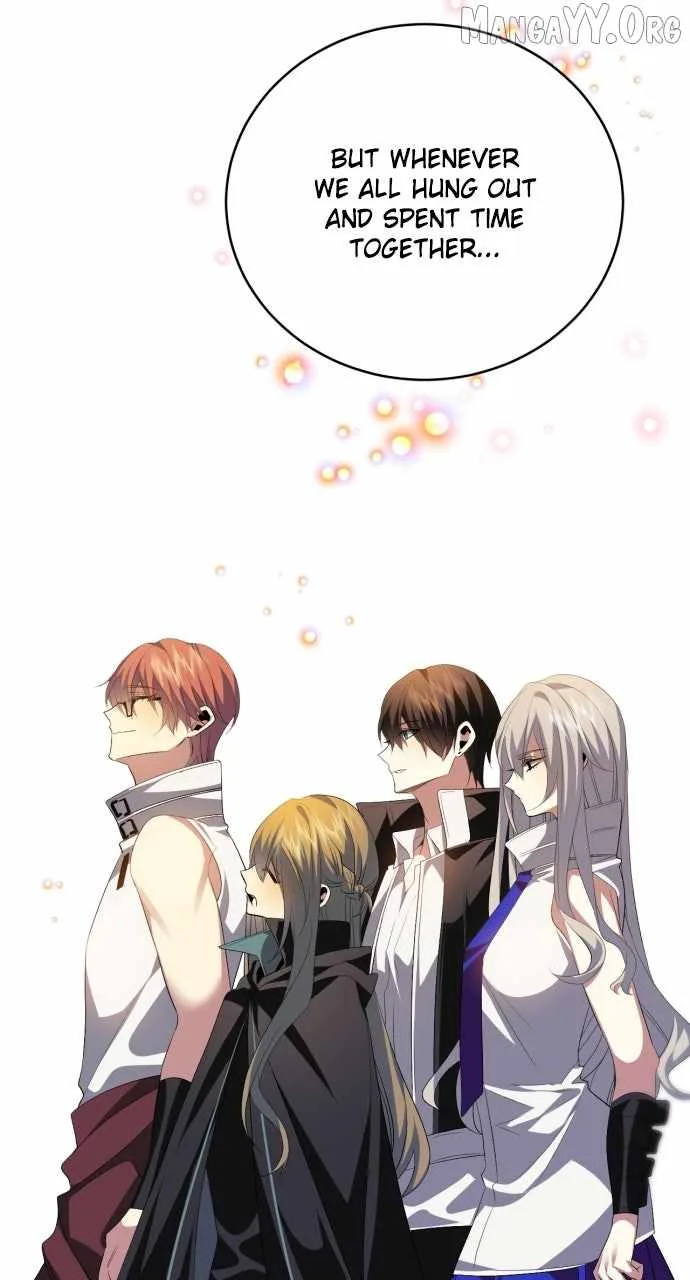 Zero Game Chapter 352 page 68