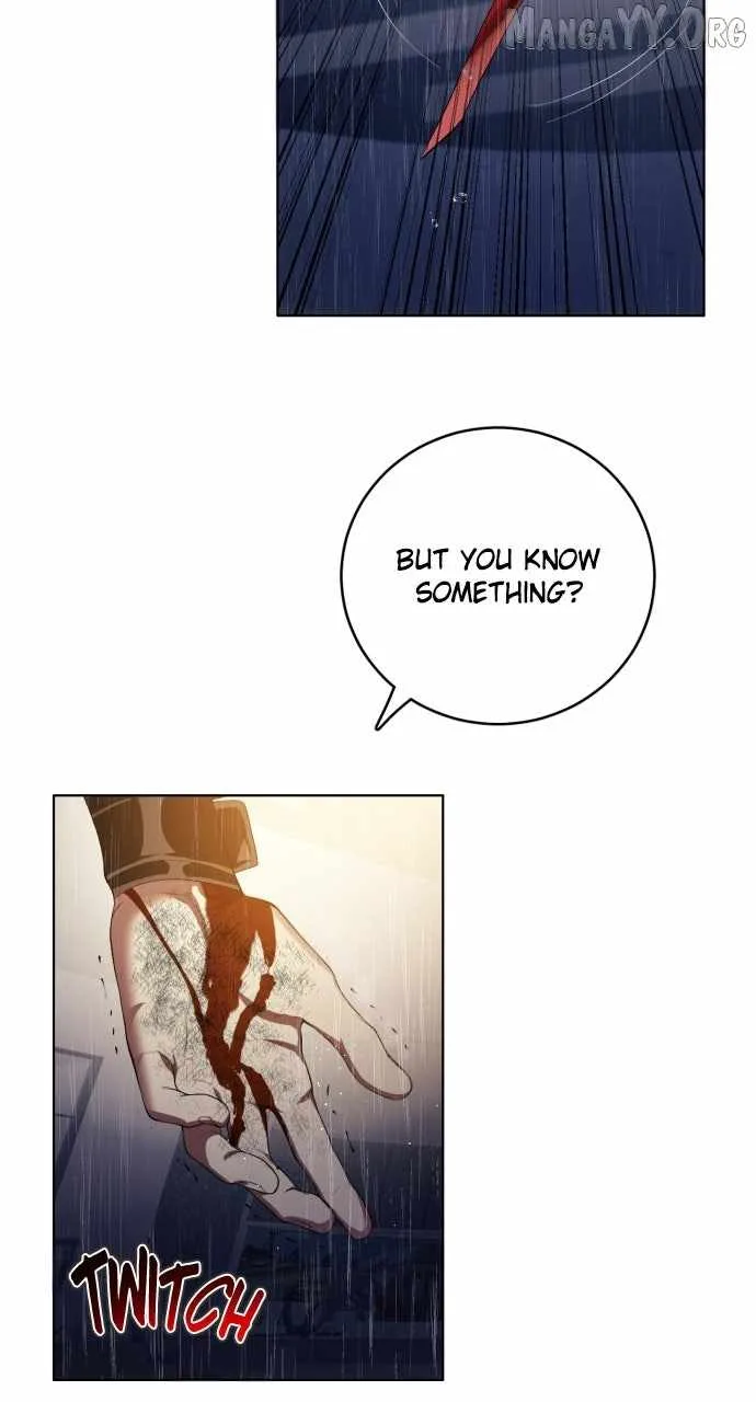 Zero Game Chapter 352 page 71