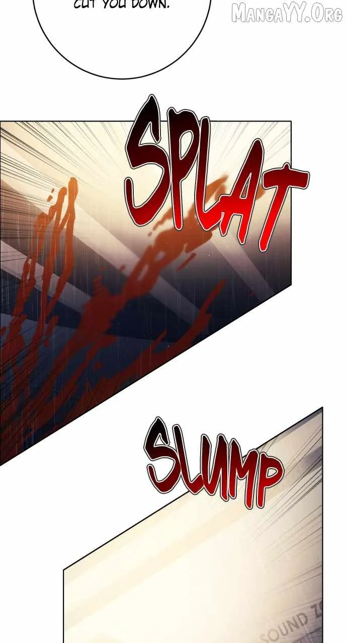 Zero Game Chapter 352 page 77