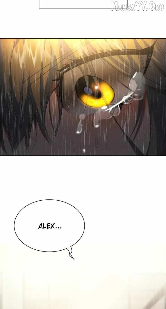Zero Game Chapter 353 page 19
