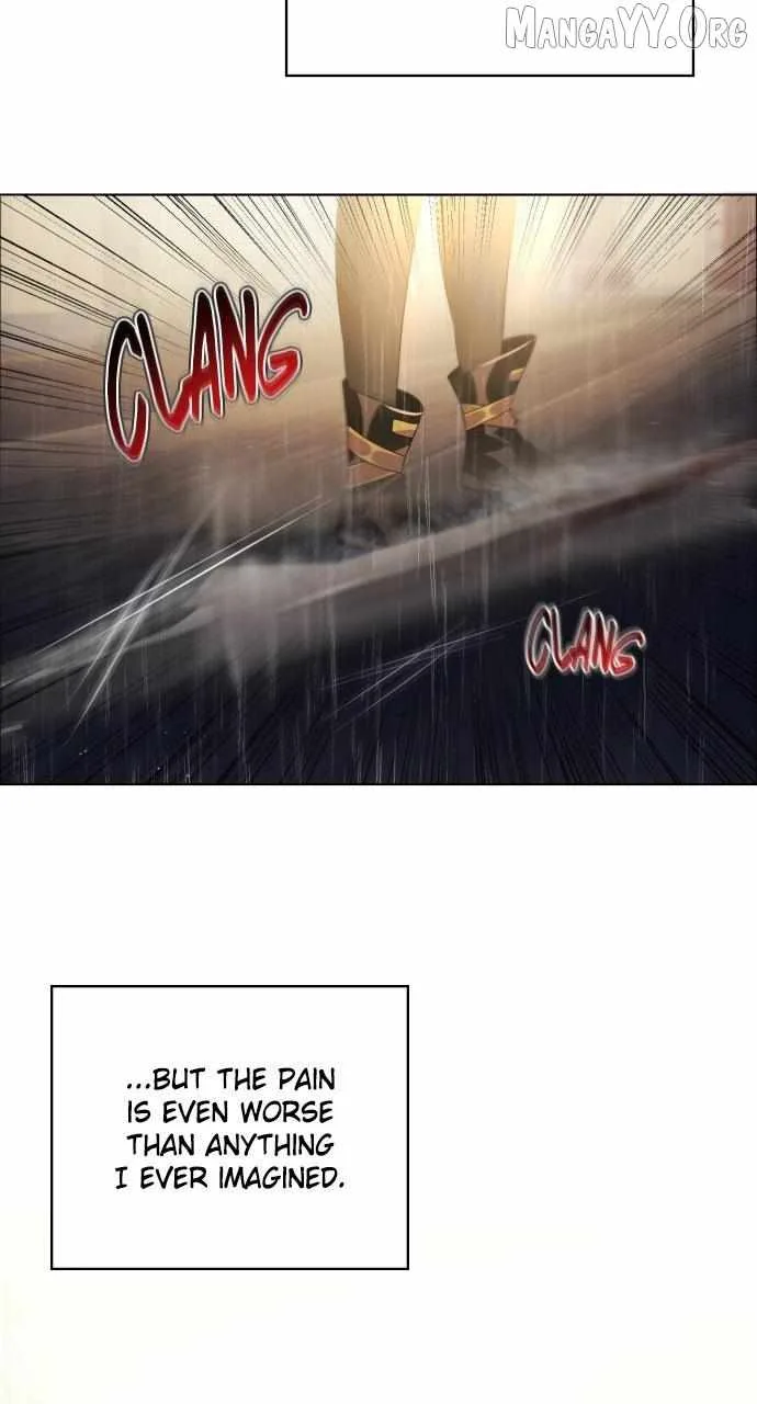 Zero Game Chapter 353 page 16