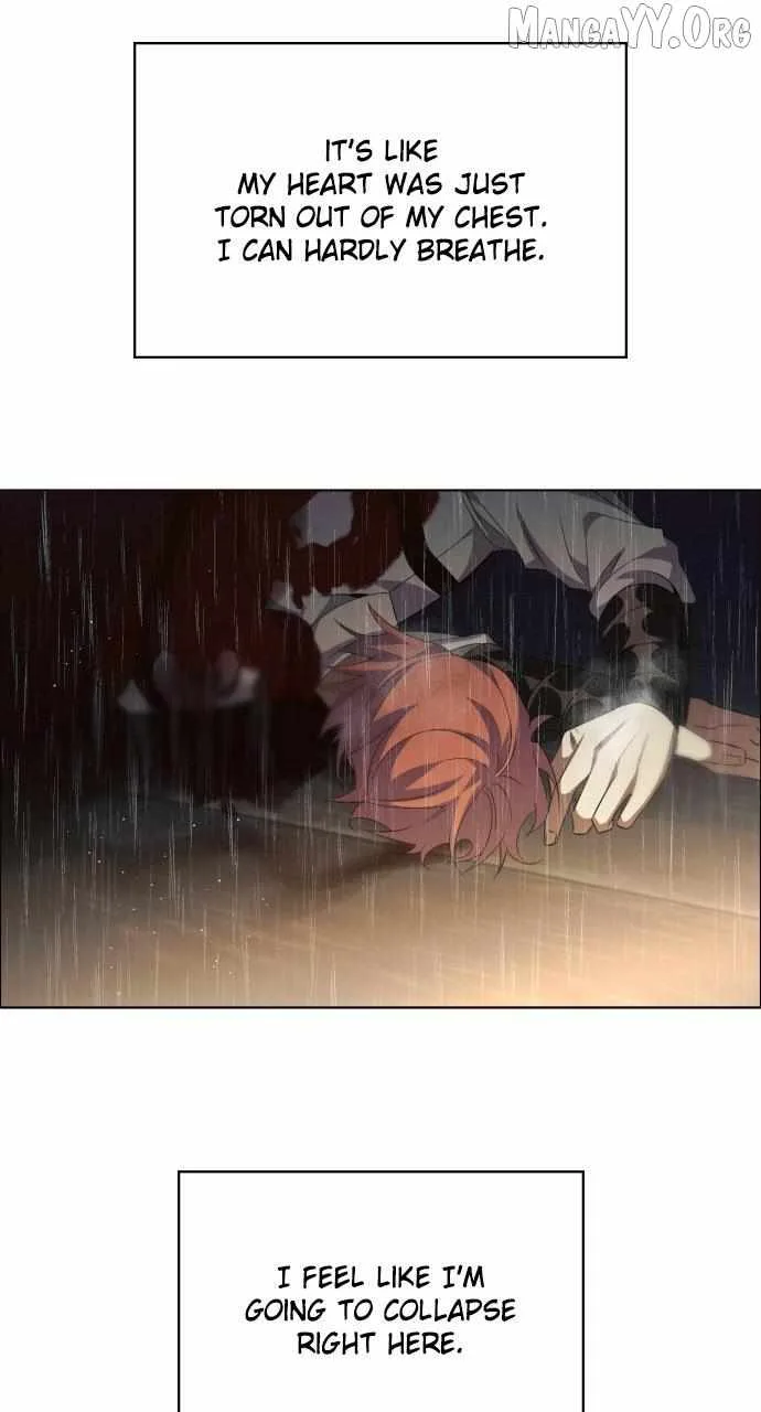 Zero Game Chapter 353 page 18