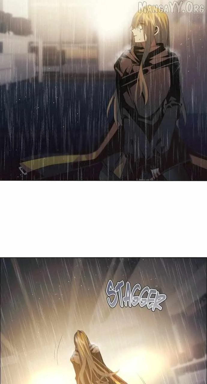 Zero Game Chapter 353 page 20