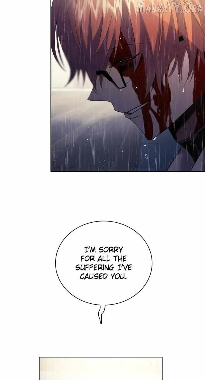 Zero Game Chapter 353 page 11