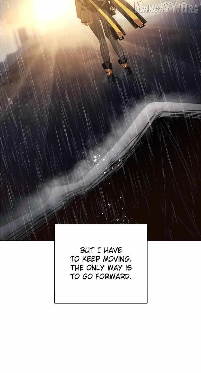 Zero Game Chapter 353 page 21