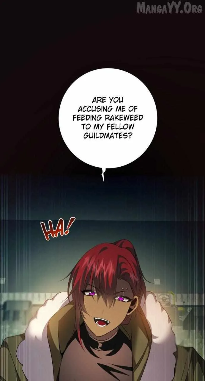 Zero Game Chapter 353 page 44
