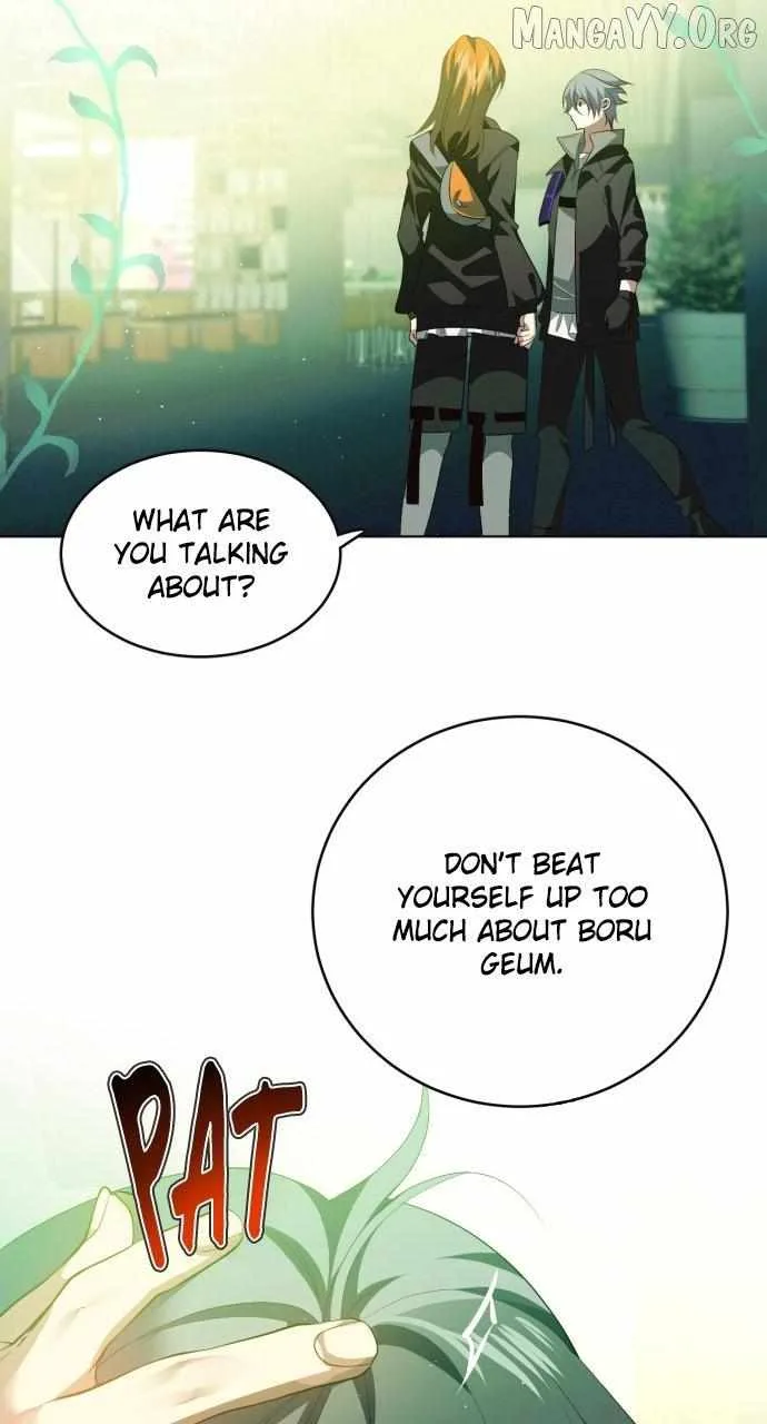 Zero Game Chapter 353 page 37