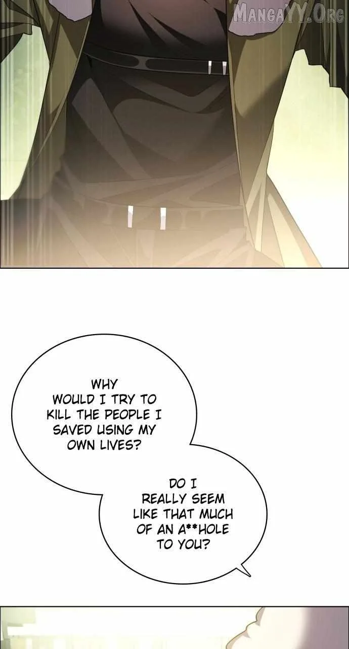 Zero Game Chapter 353 page 45