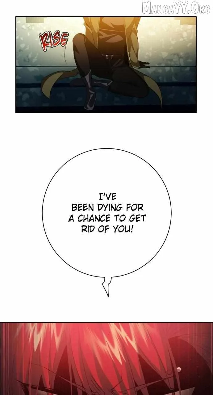 Zero Game Chapter 353 page 48