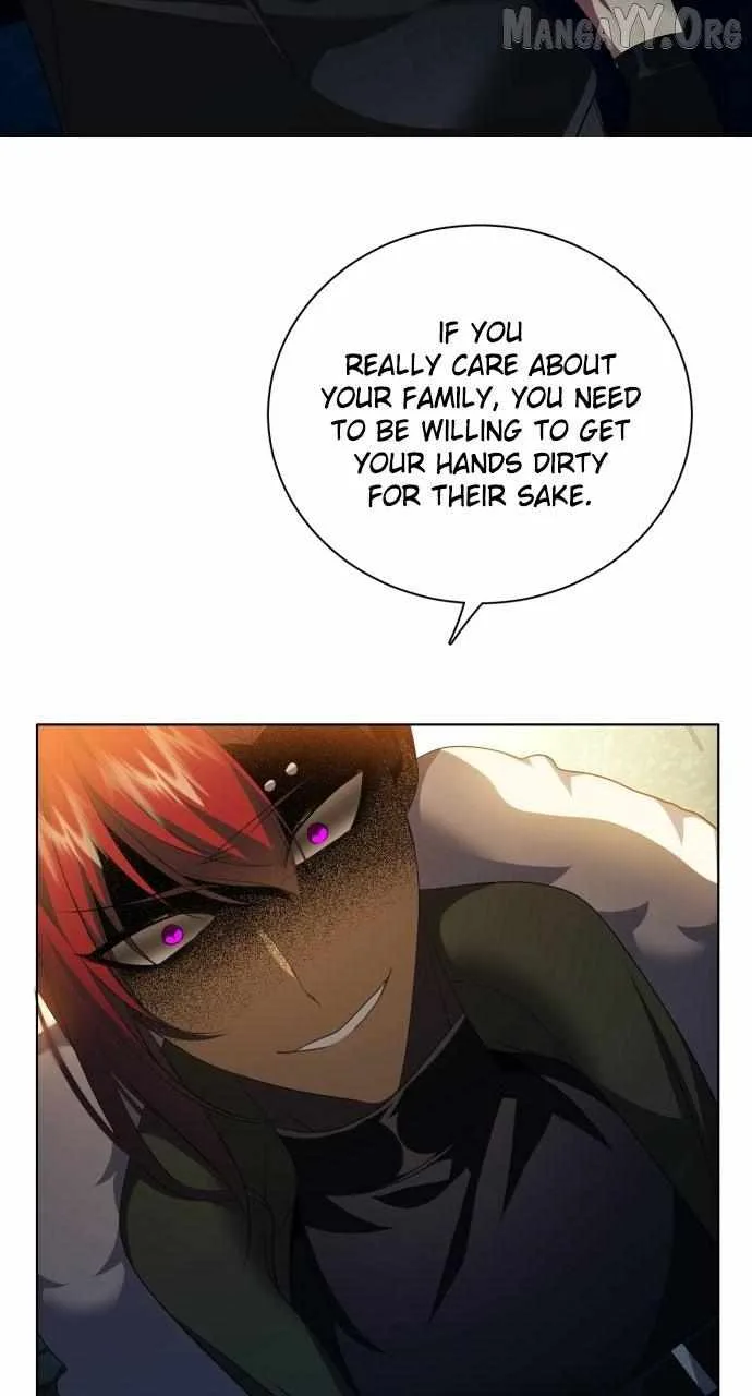Zero Game Chapter 353 page 51