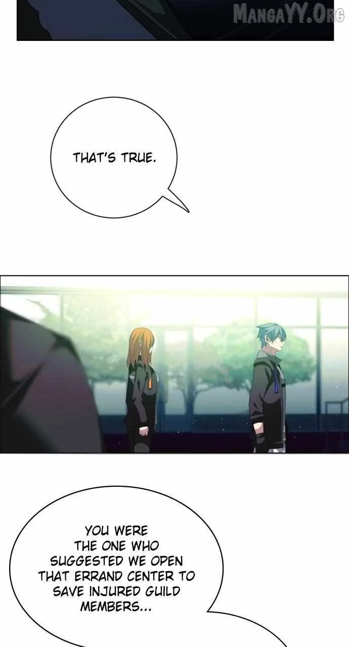 Zero Game Chapter 353 page 52