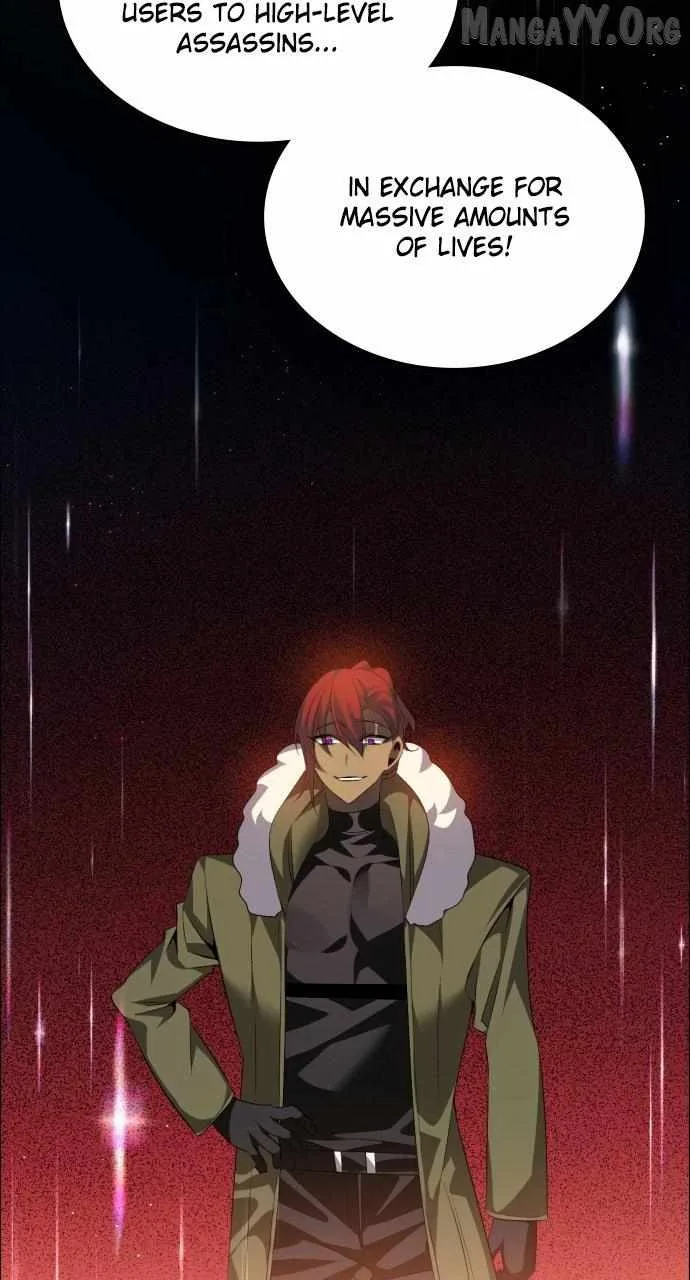Zero Game Chapter 353 page 56