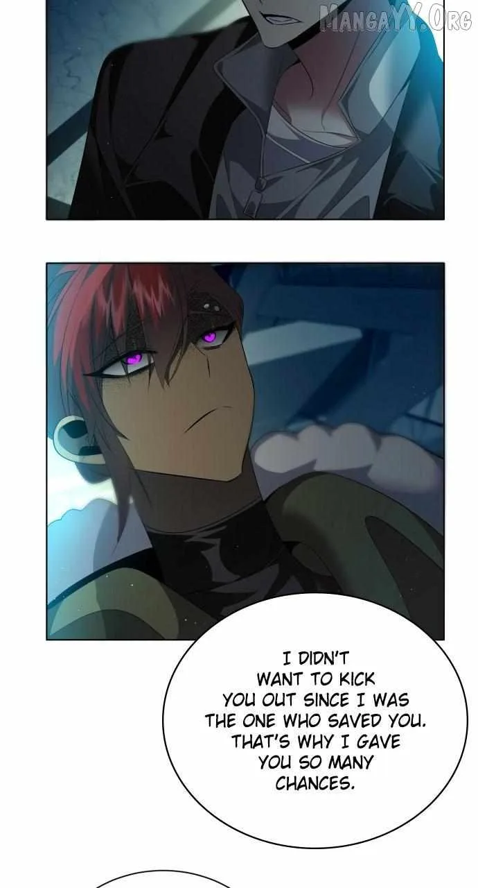 Zero Game Chapter 353 page 63