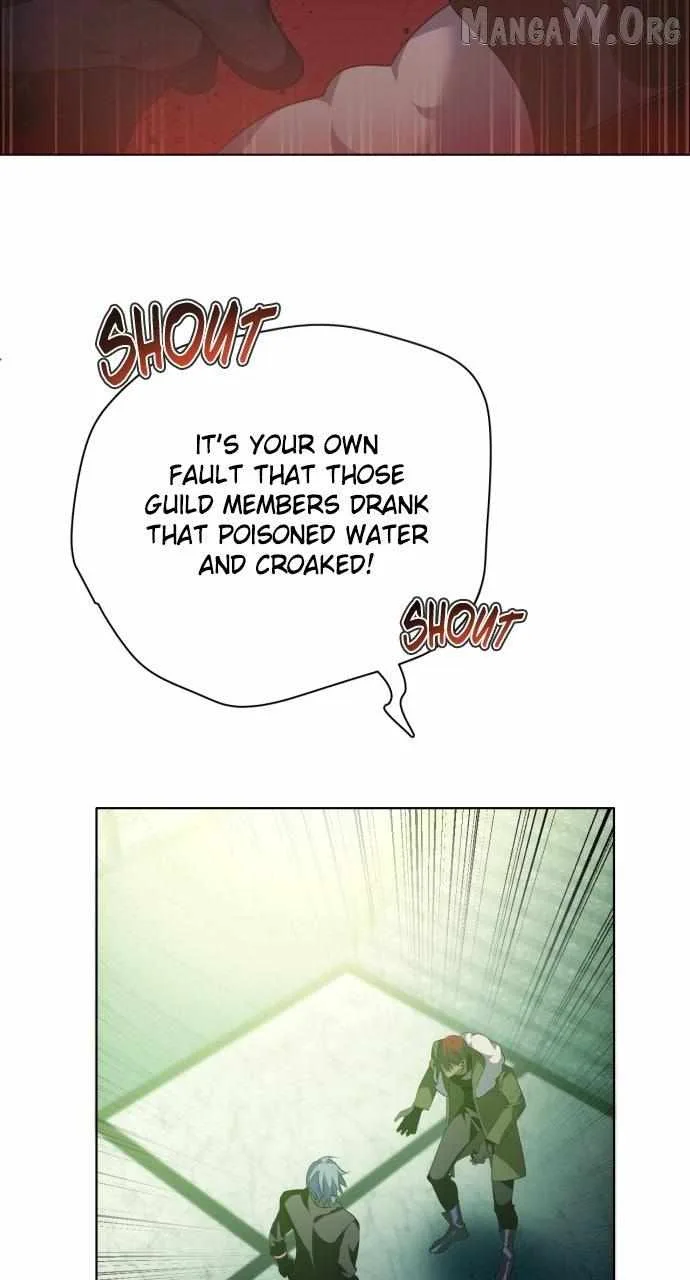 Zero Game Chapter 353 page 66