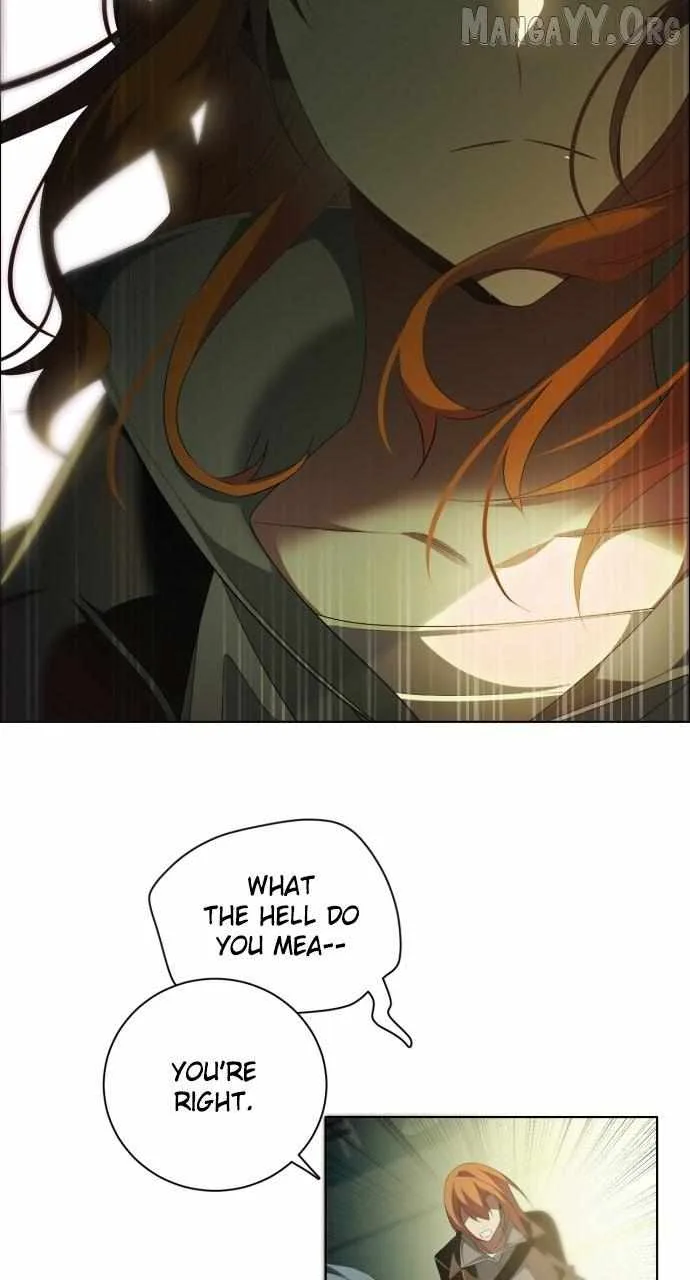 Zero Game Chapter 353 page 68