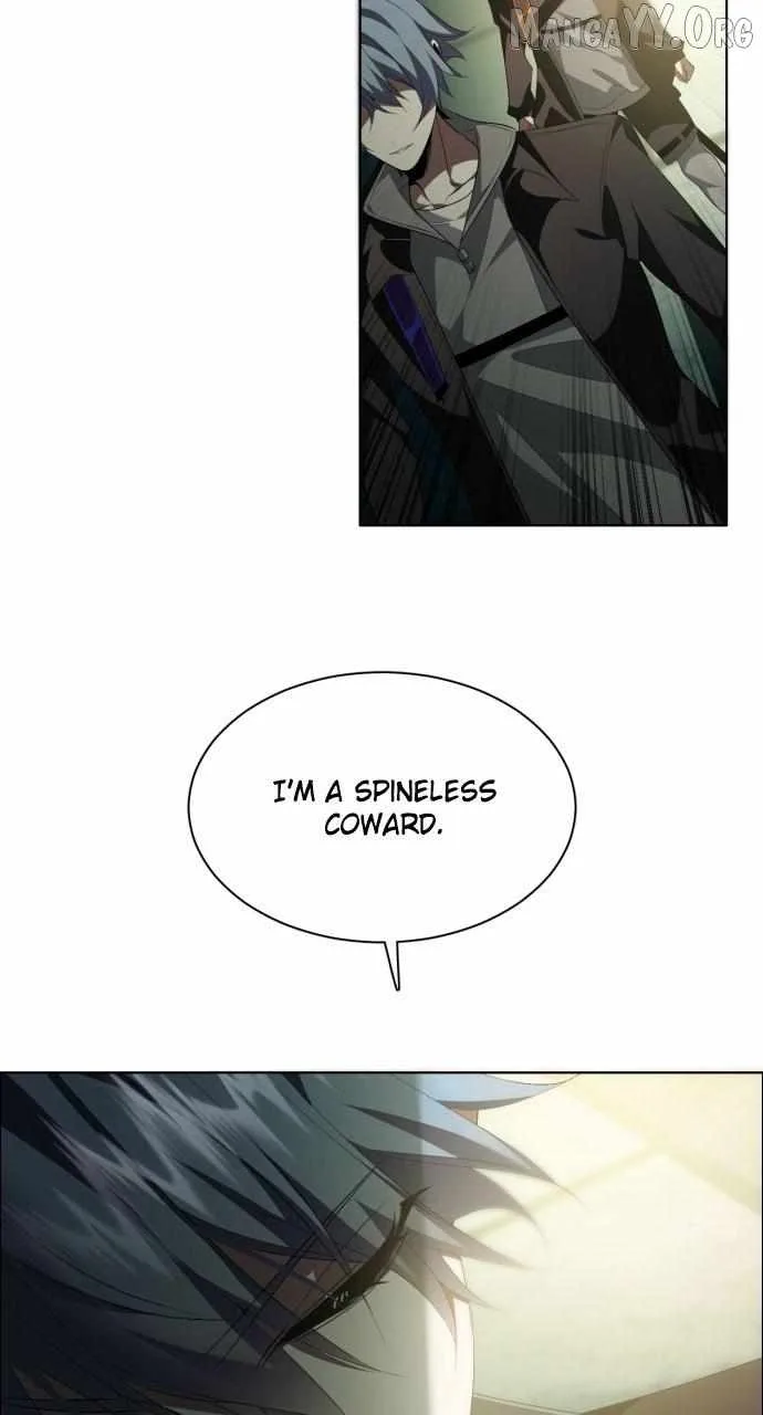Zero Game Chapter 353 page 69