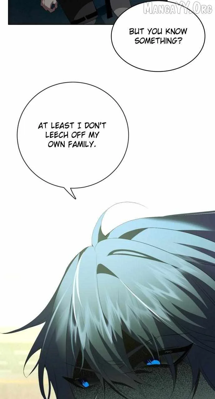 Zero Game Chapter 353 page 71